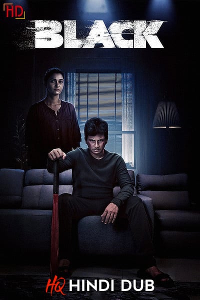 Free Black (2024) Dual Audio [Hindi (HQ Dub) - Tamil] Full Movie HD ESub