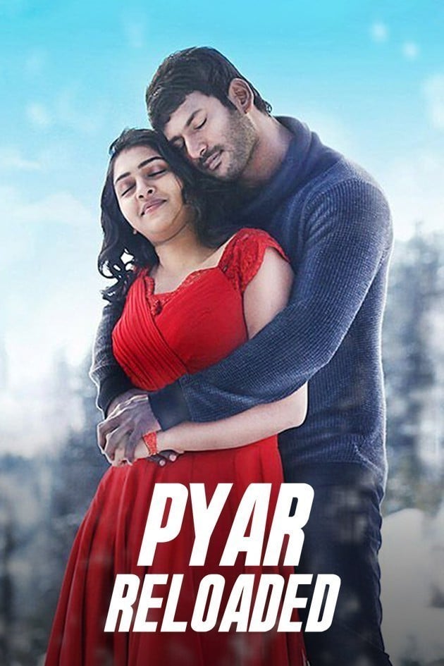 Free Pyaar Reloaded (Naan Sigappu Manithan) 2014 Dual Audio [Hindi - Tamil] Full Movie HD ESub
