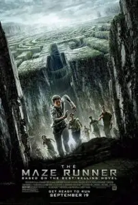 Free The Maze Runner (2014) Dual Audio {Hindi-English} Full HD