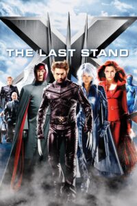 Free X-Men – The Last Stand (2006) (Hindi + English) Dual Audio Hollywood Movie BluRay HD ESub Filmyzilla
