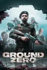 Free Ground Zero (2025) Bollywood Hindi Movie HQCam