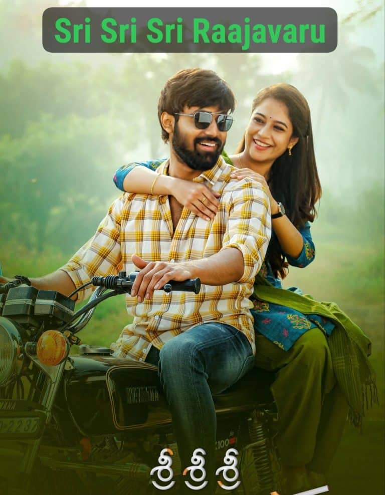 Free Firefly (2025) (Hindi + Kannada) Dual Audio UnCut South Movie HD ESub