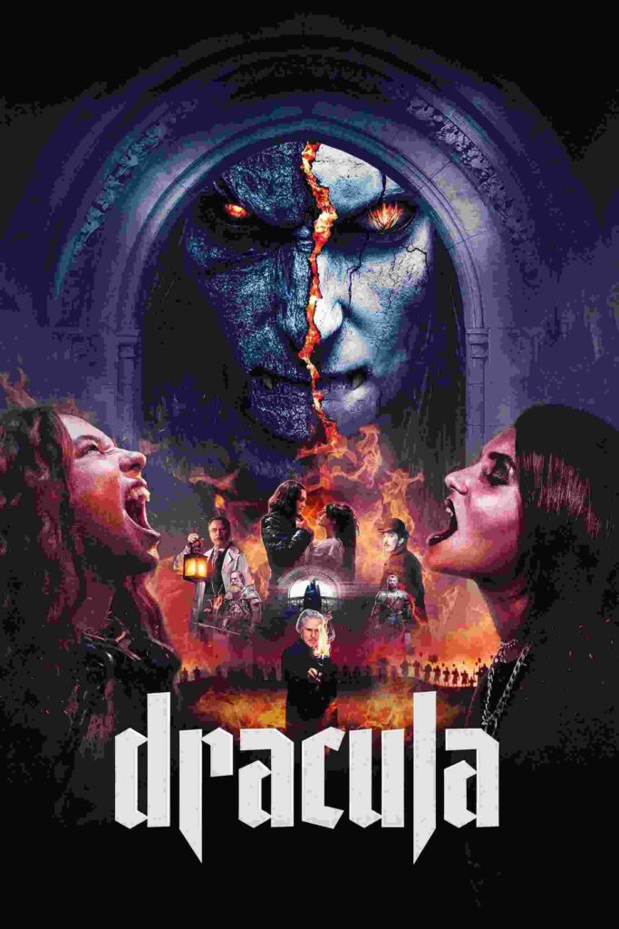 Free Dracula - A Love Tale (2025) (Hindi + English) Dual Audio Hollywood Movie HD ESub