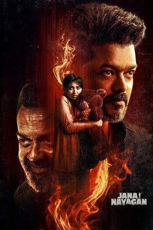 Free Jana Nayagan (2026) South Hindi HQ Dubbed Movie HDRip
