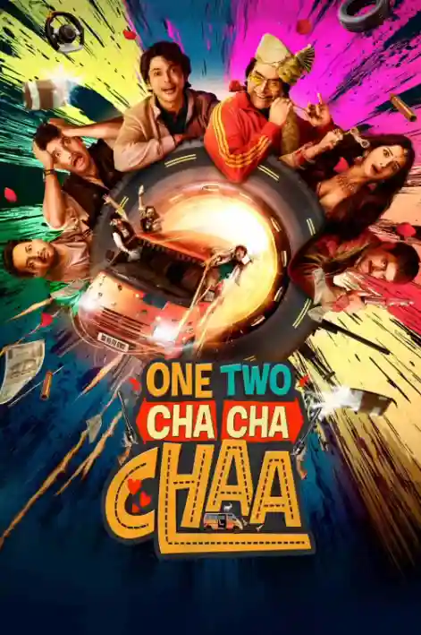 Free One Two Cha Cha Chaa (2026) Bollywood Hindi Movie HD ESub