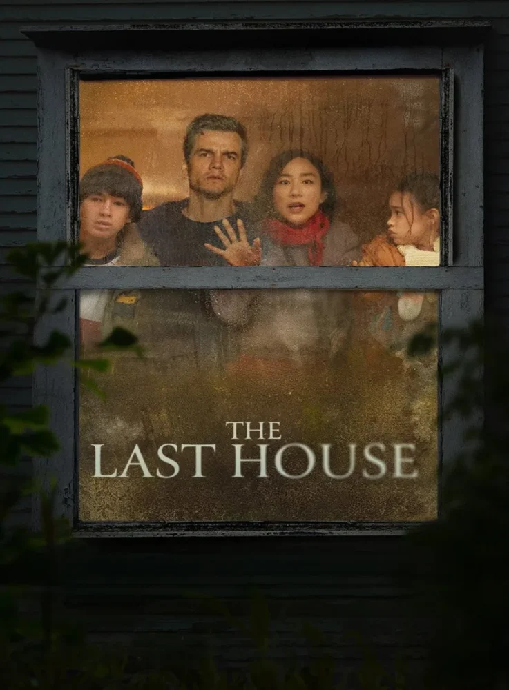 Free Free The Last House (2026) (Hindi + English) Dual Audio Hollywood Movie HD ESub